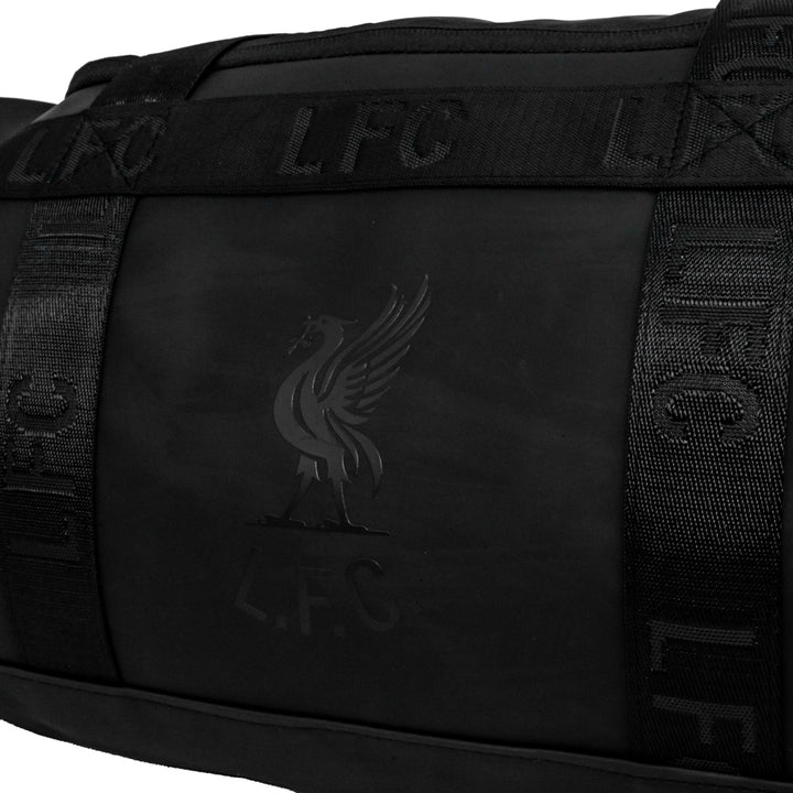 Liverpool FC Rollbag Holdall