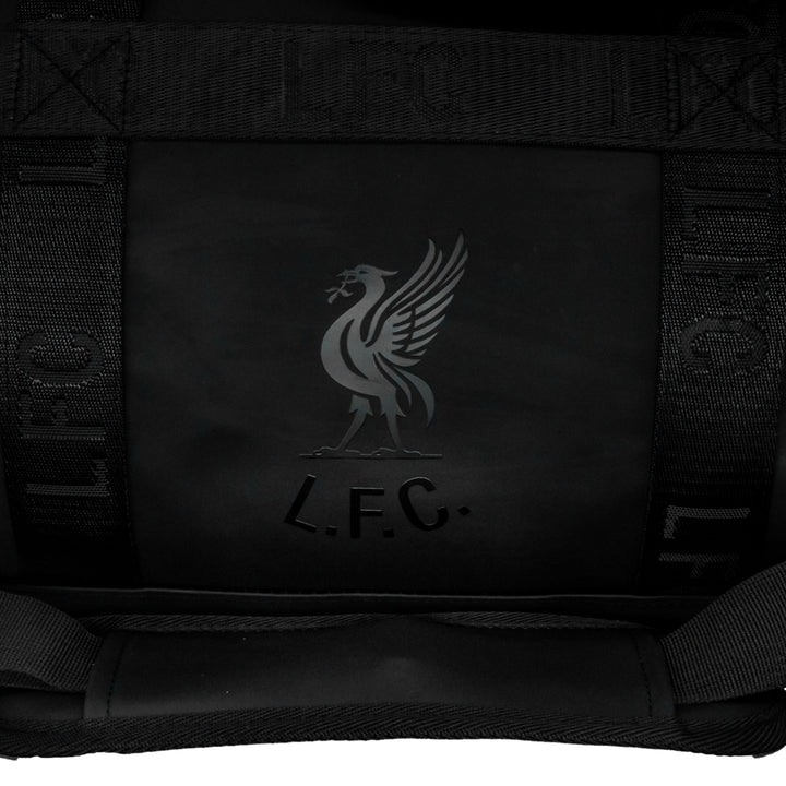 Liverpool FC Rollbag Holdall