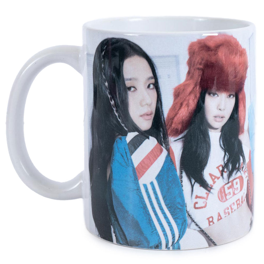 Blackpink Mug