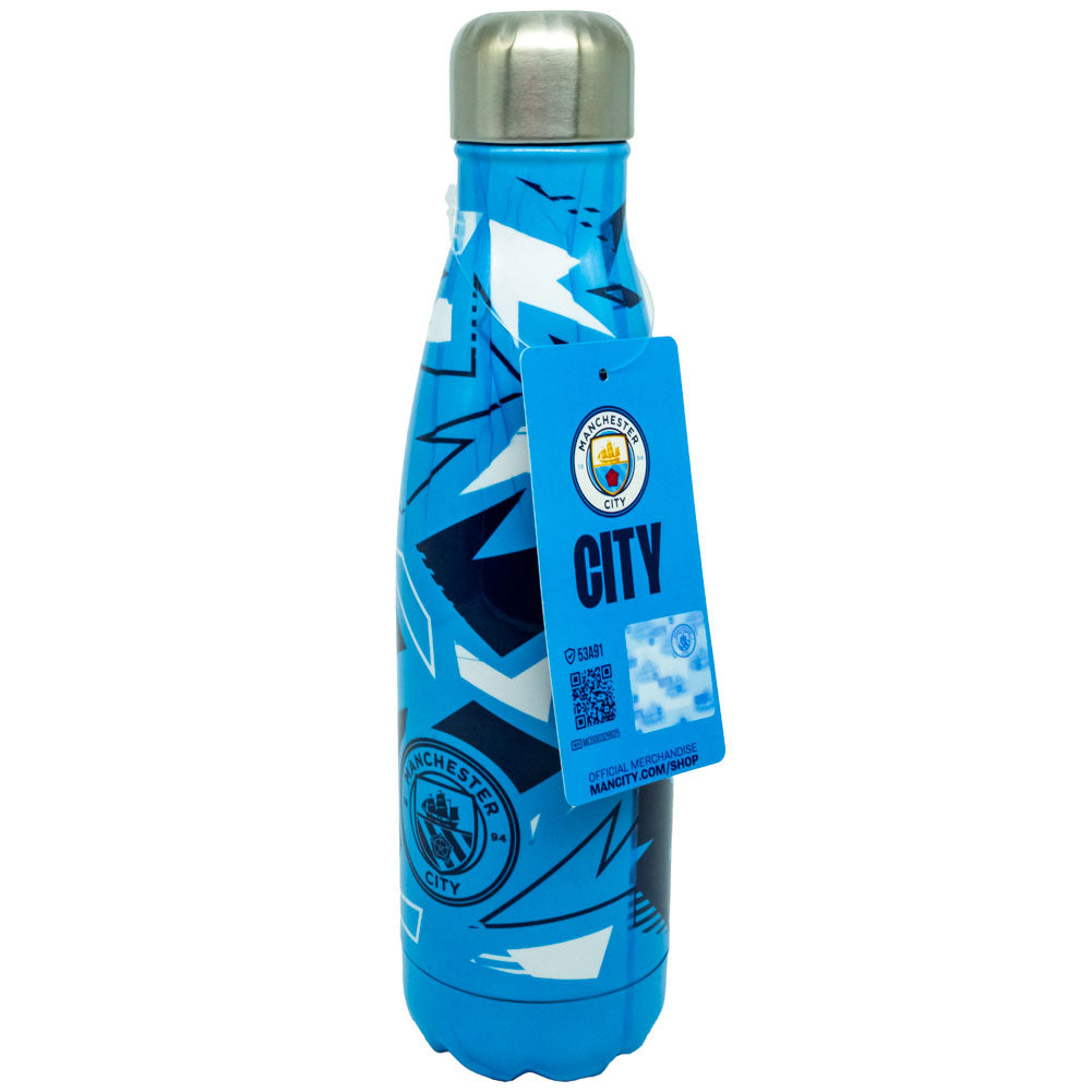 Manchester City FC Thermal Flask