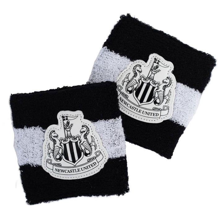 Newcastle United FC Wristbands