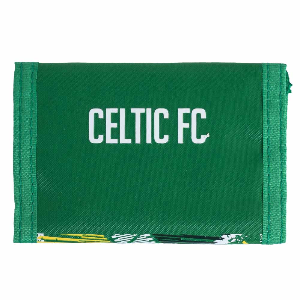 Celtic FC Wallet