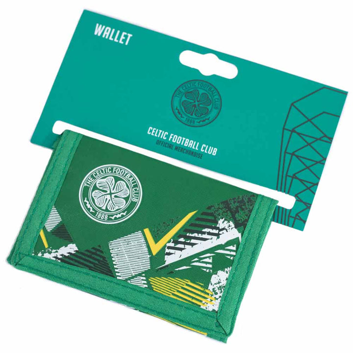 Celtic FC Wallet