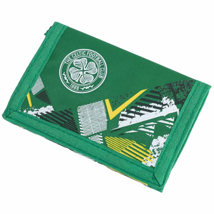 Celtic FC Wallet