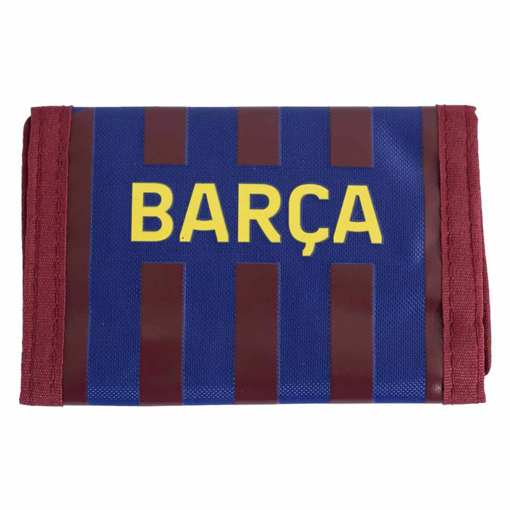 FC Barcelona Wallet