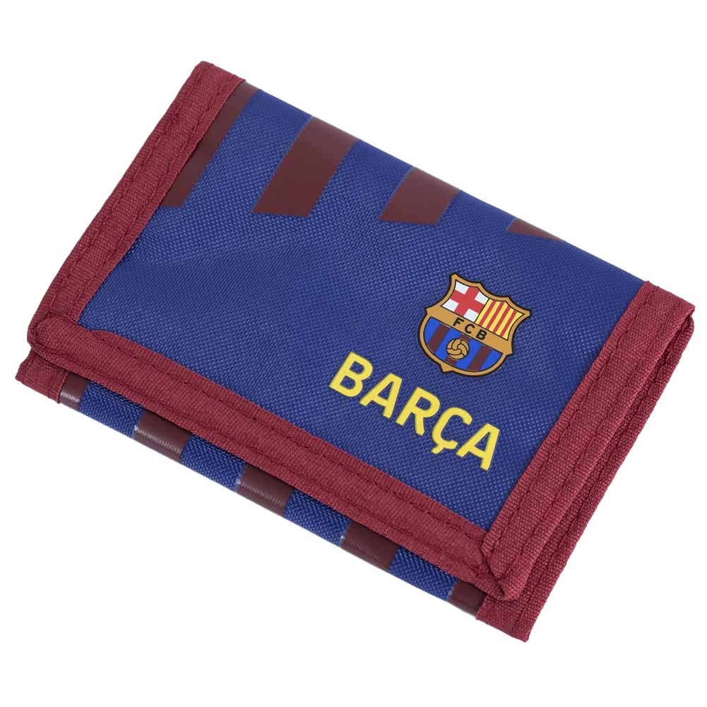 FC Barcelona Wallet