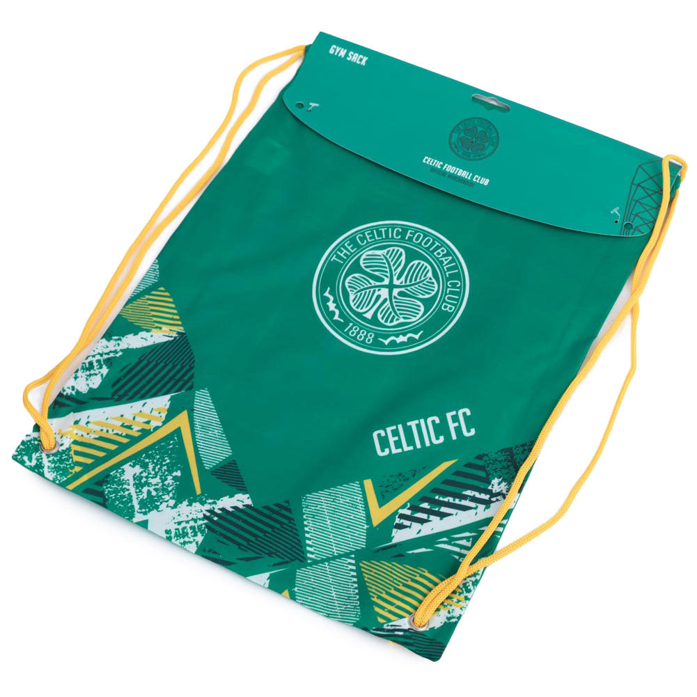 Celtic FC Gym Bag