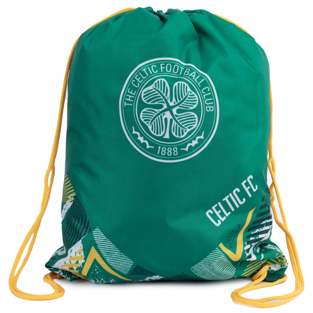 Celtic FC Gym Bag