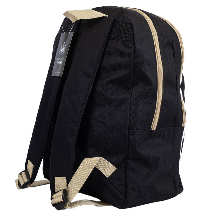 Newcastle United FC Stripe Backpack