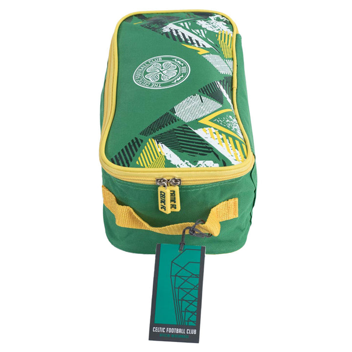 Celtic FC Boot Bag