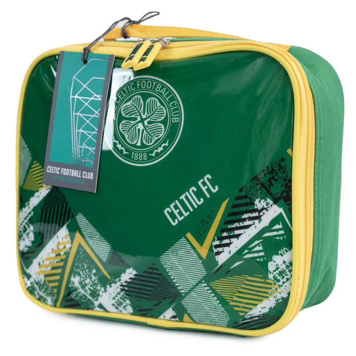 Celtic FC Lunch Bag