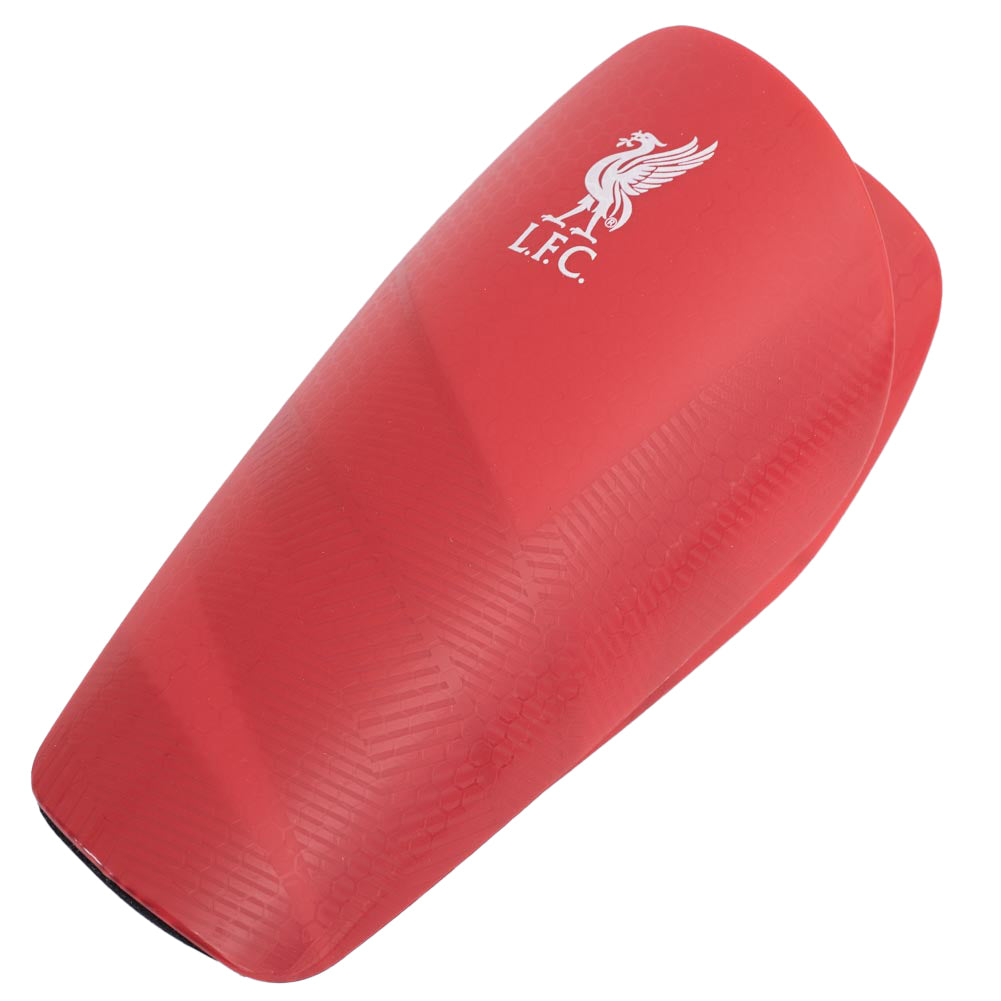 Liverpool FC Youth Shin Pads