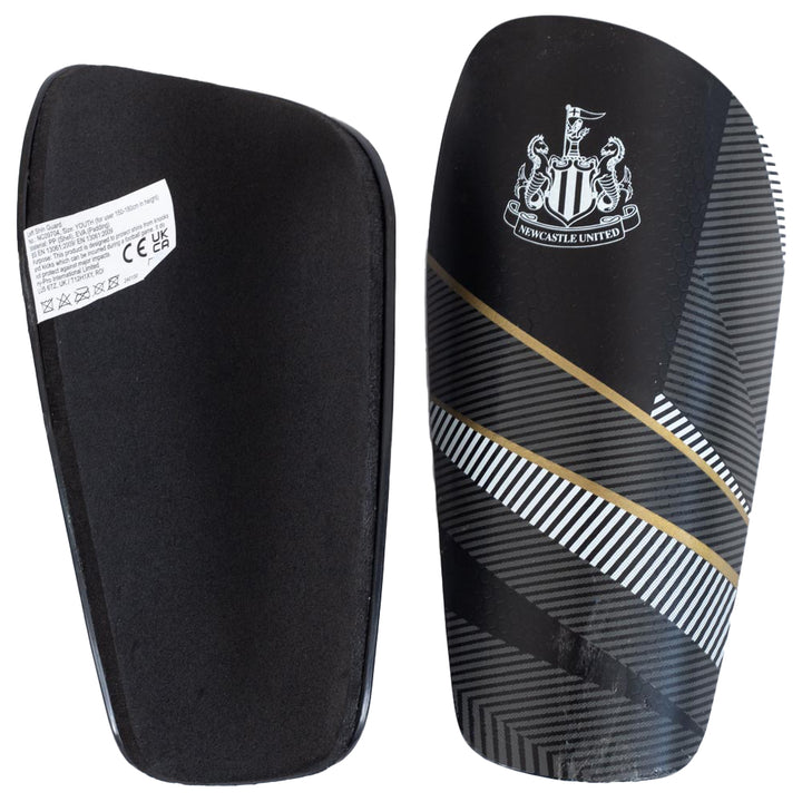 Newcastle United FC Shin Pads Youths