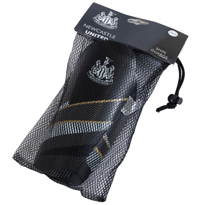 Newcastle United FC Shin Pads Youths