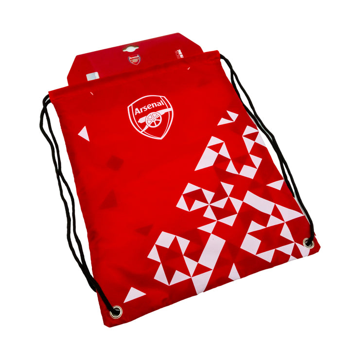 Arsenal Gym Bag