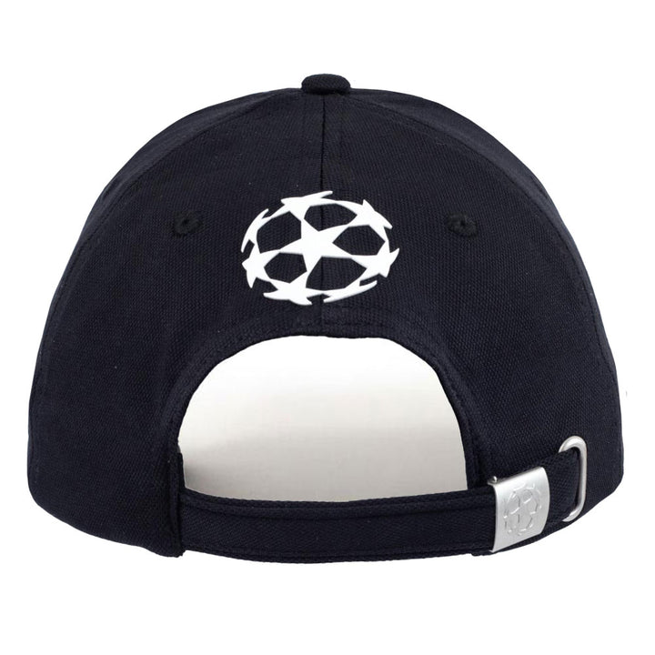 Manchester City FC Fan Cap