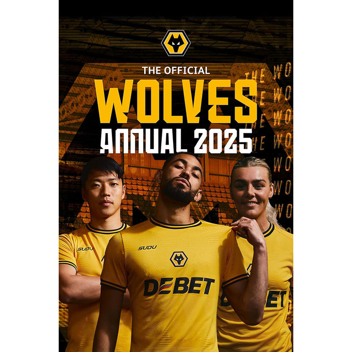 Wolverhampton Wanderers FC 2025 Annual