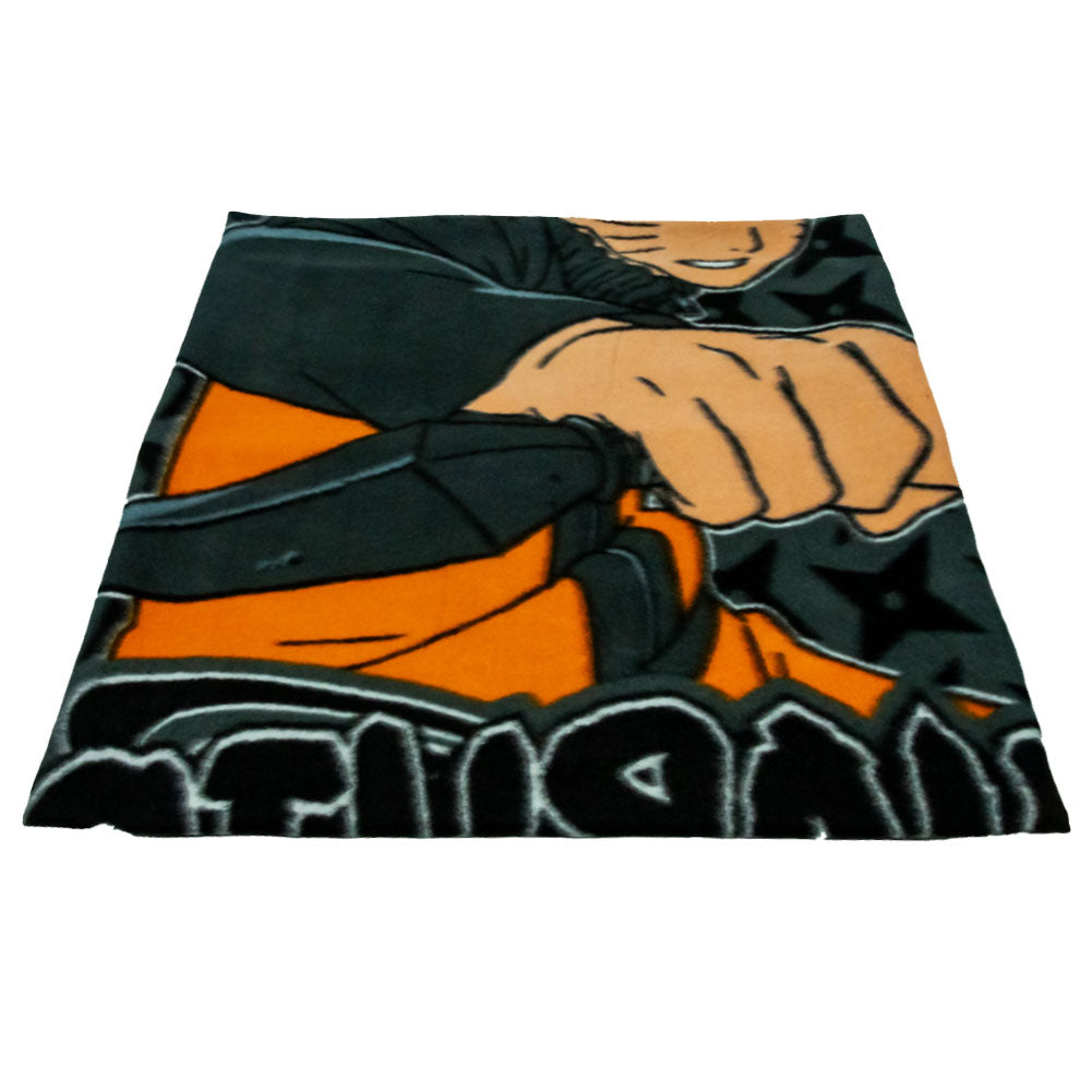 Naruto: Shippuden Fleece Blanket