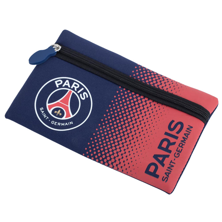 Paris Saint Germain FC Pencil Case