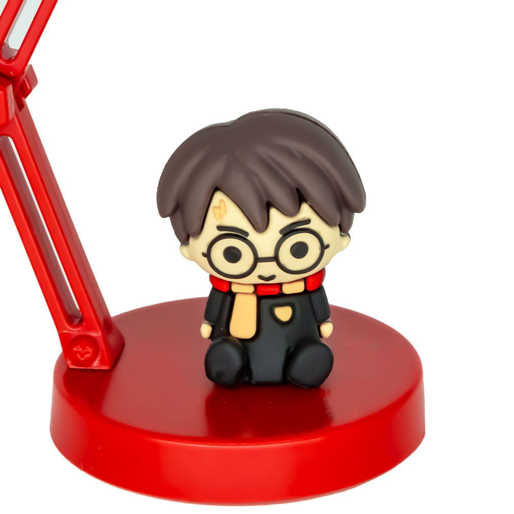 Harry Potter Mini Desk Lamp