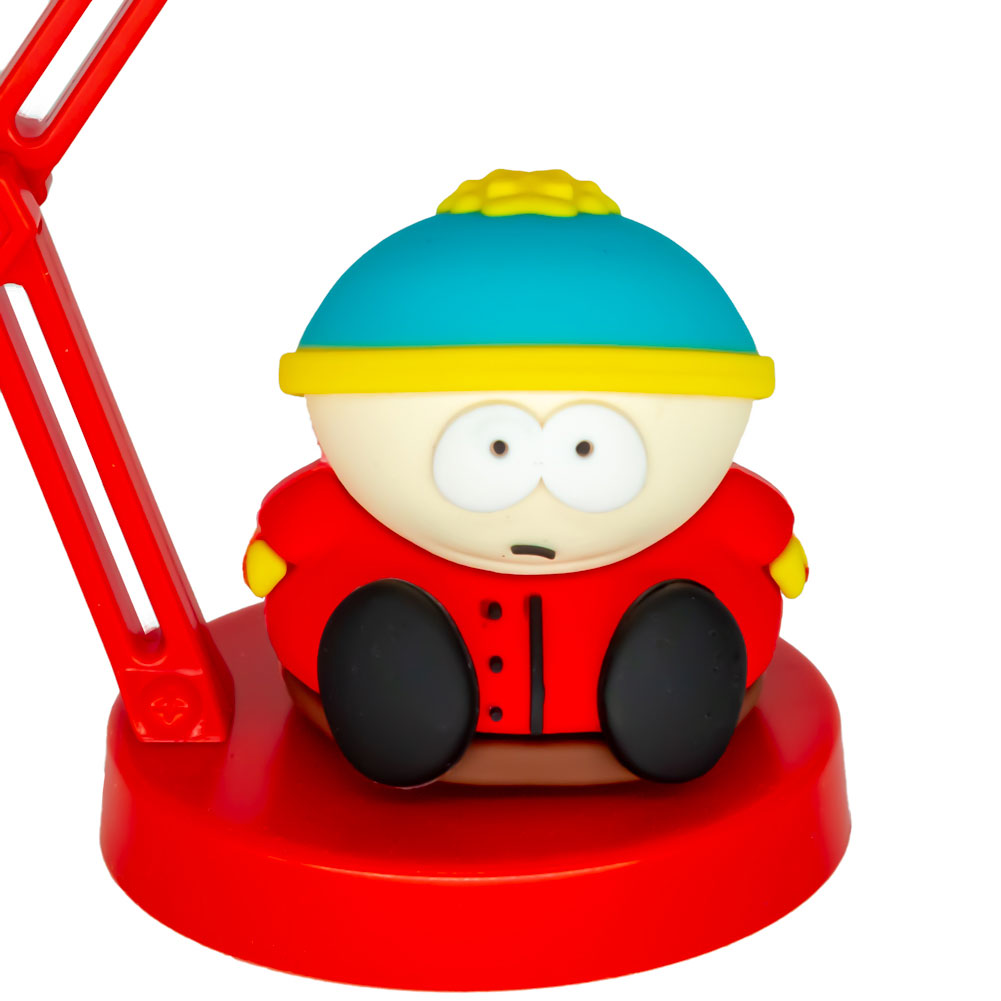 South Park Mini Desk Lamp