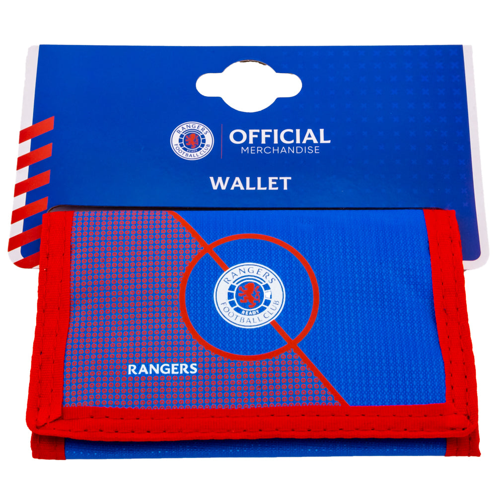 Rangers FC Wallet