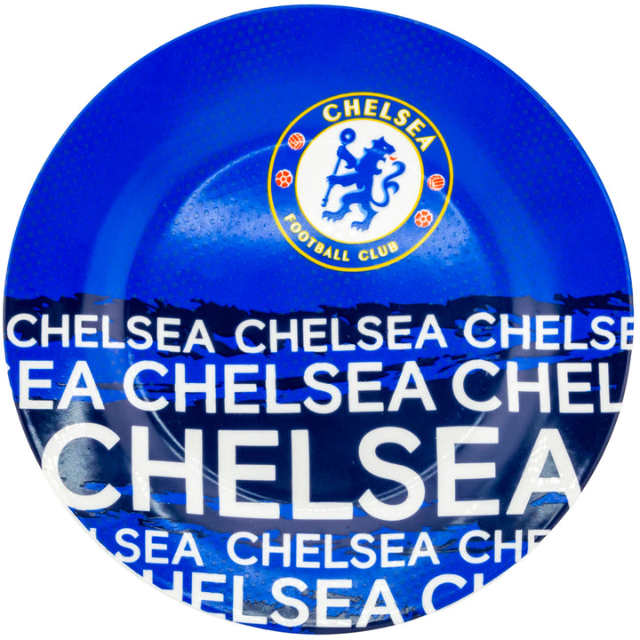 Chelsea Breakfast Set