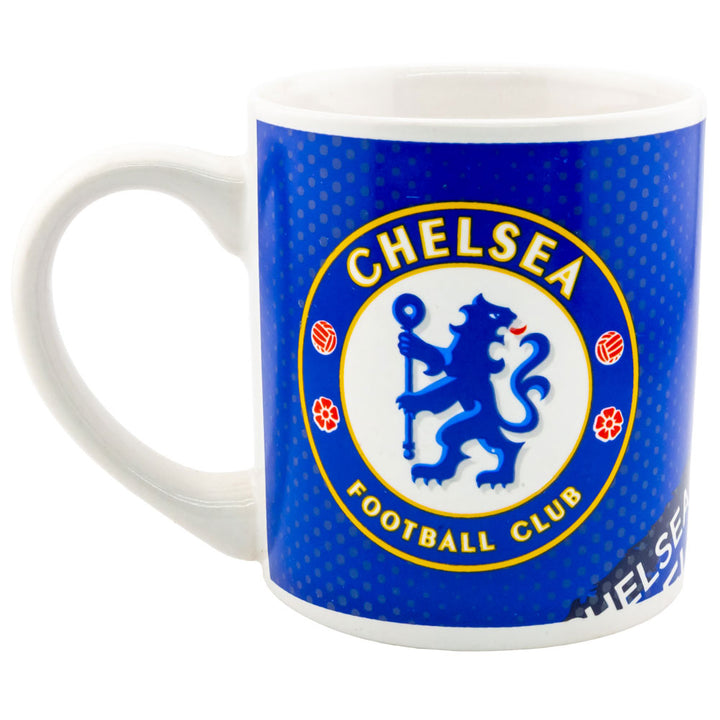 Chelsea Breakfast Set