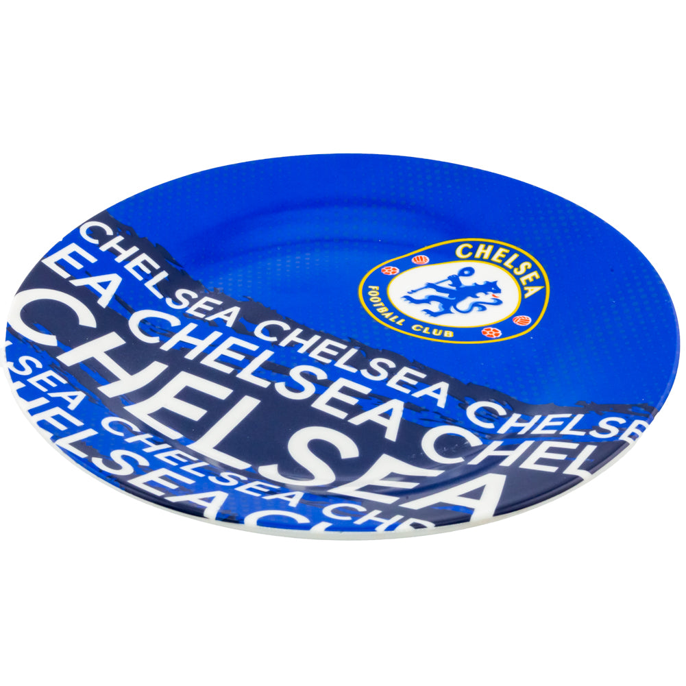 Chelsea Breakfast Set