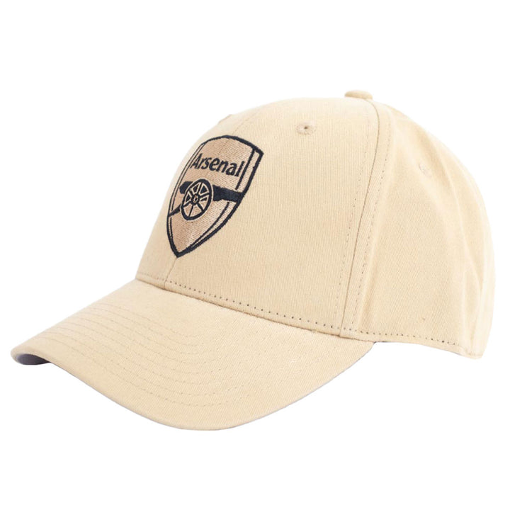 Arsenal FC Gold Cap