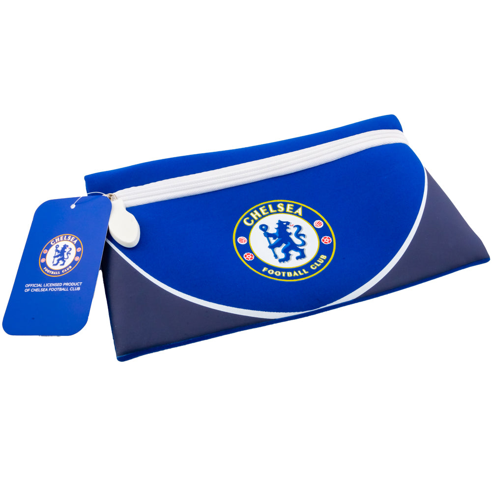 Chelsea FC Swoop Pencil Case