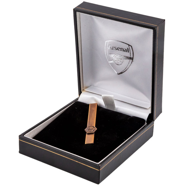 Arsenal FC Heritage Tie Slide