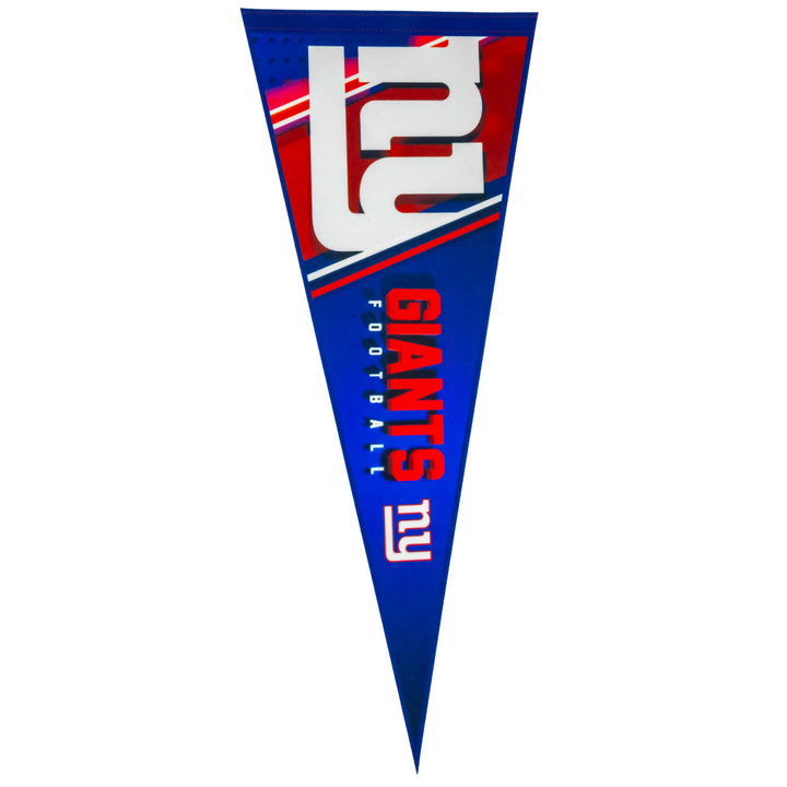 New York Giants Classic Felt Pennant