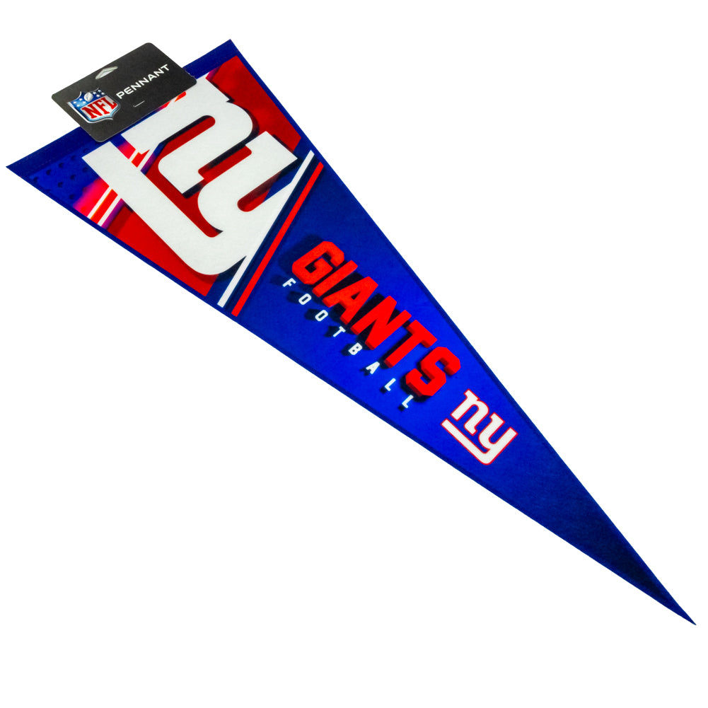 New York Giants Classic Felt Pennant