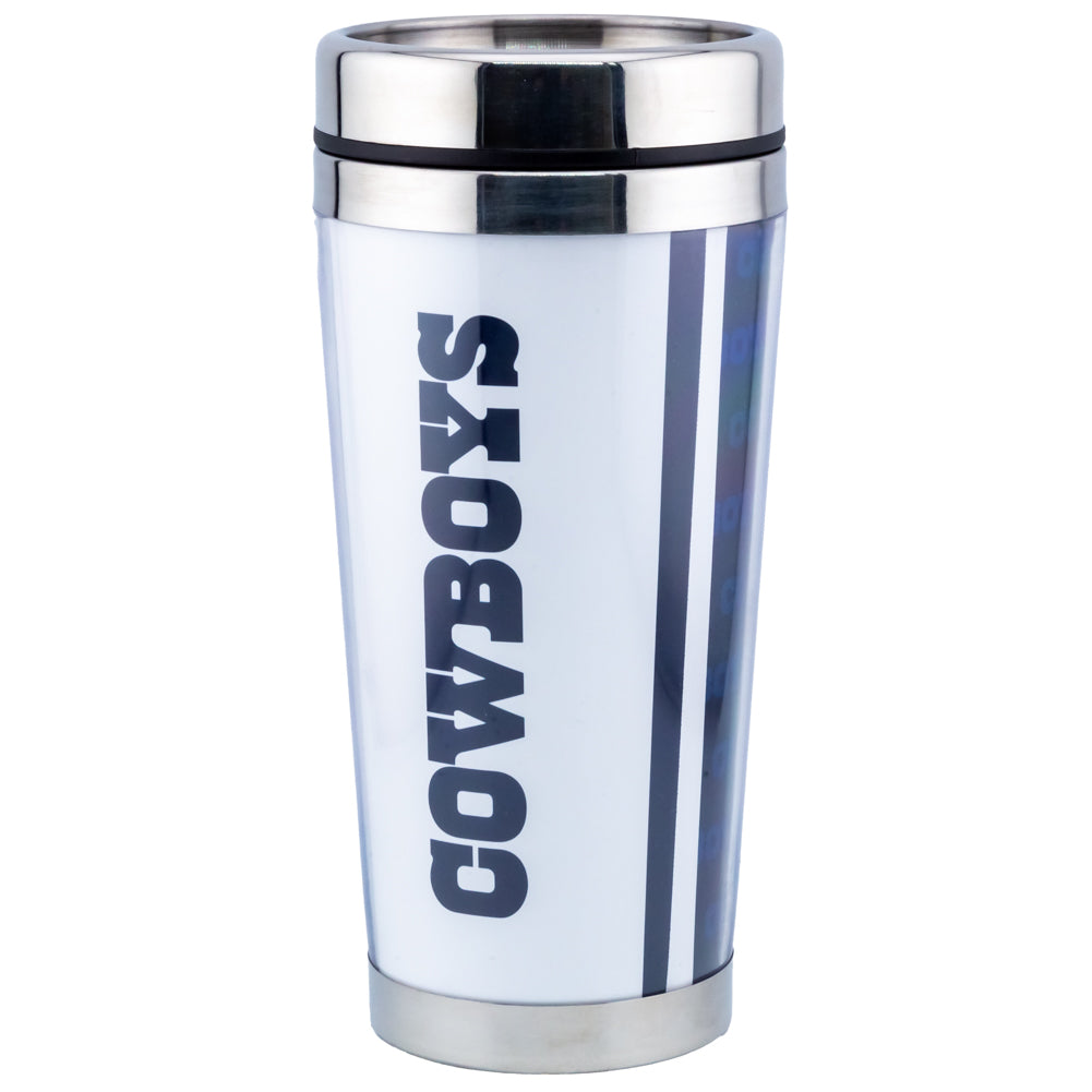 Dallas Cowboys Travel Mug