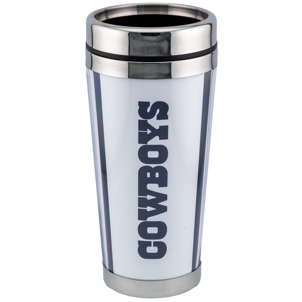 Dallas Cowboys Travel Mug