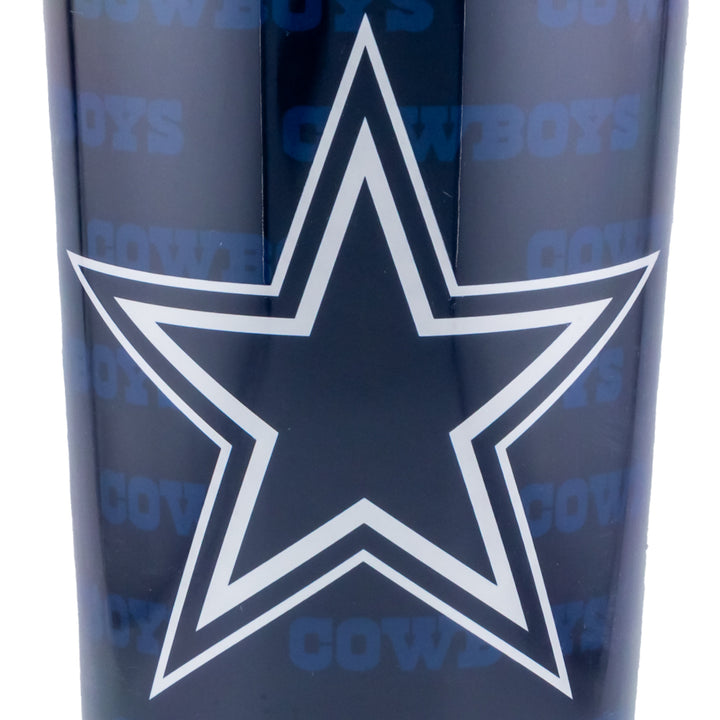 Dallas Cowboys Travel Mug