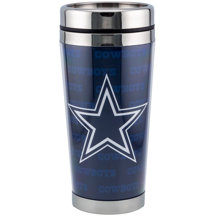 Dallas Cowboys Travel Mug