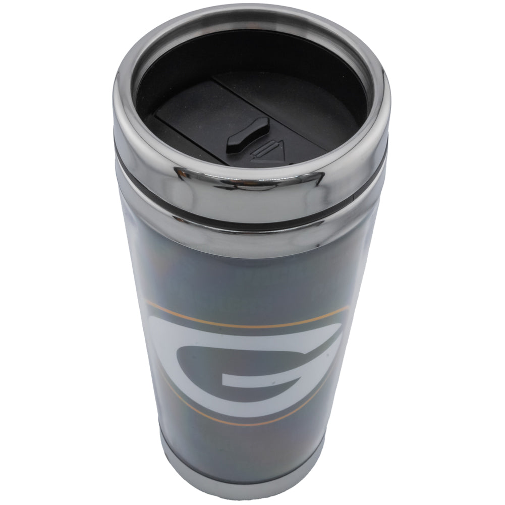 Green Bay Packers Travel Mug