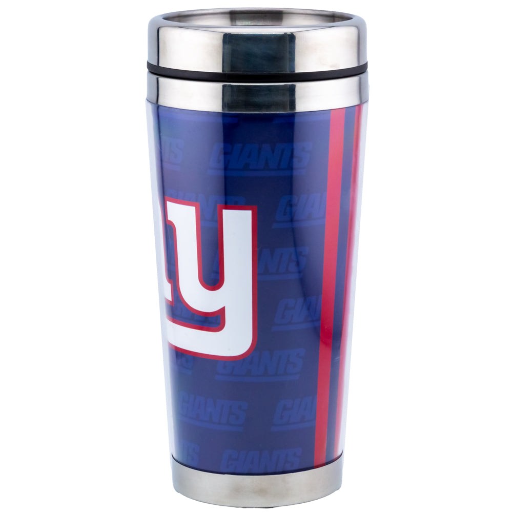 New York Giants Travel Mug