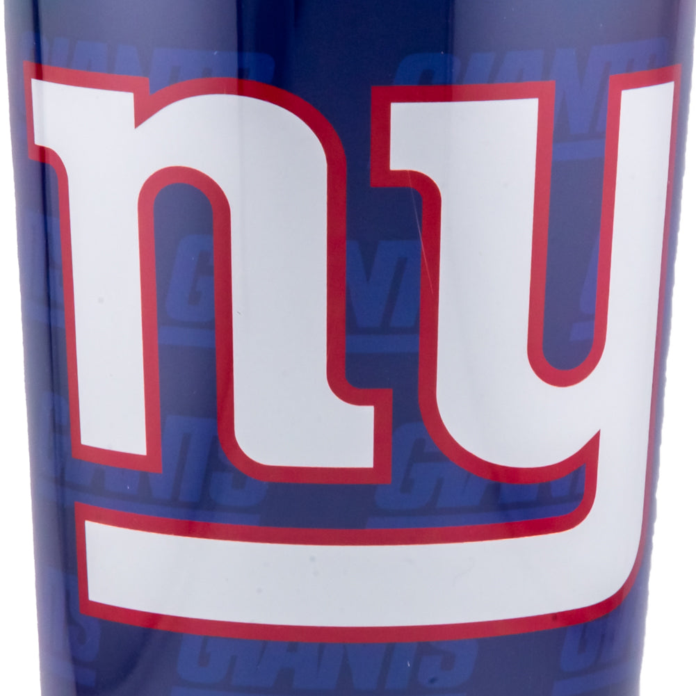 New York Giants Travel Mug