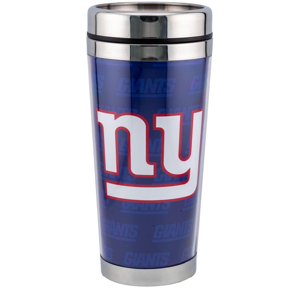 New York Giants Travel Mug