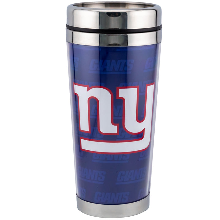 New York Giants Travel Mug