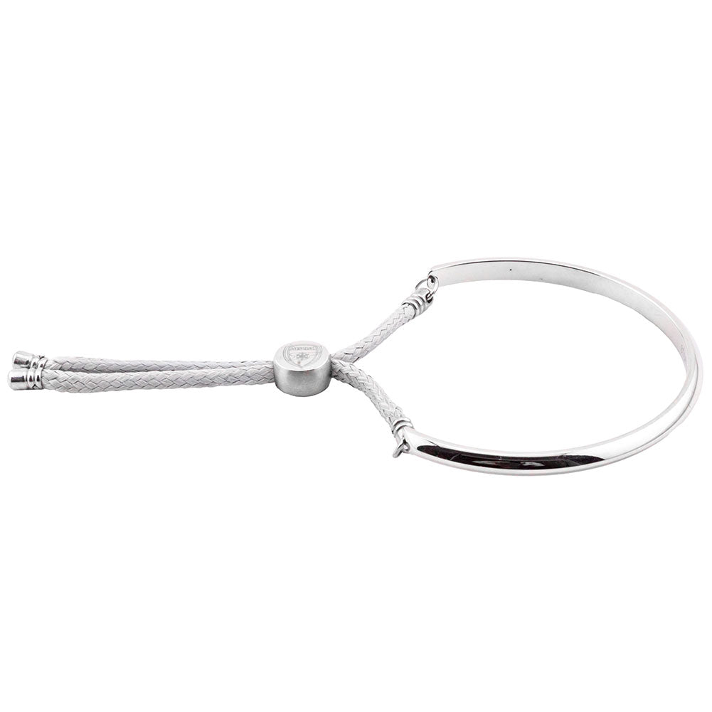 Arsenal FC Ladies Rope Bangle