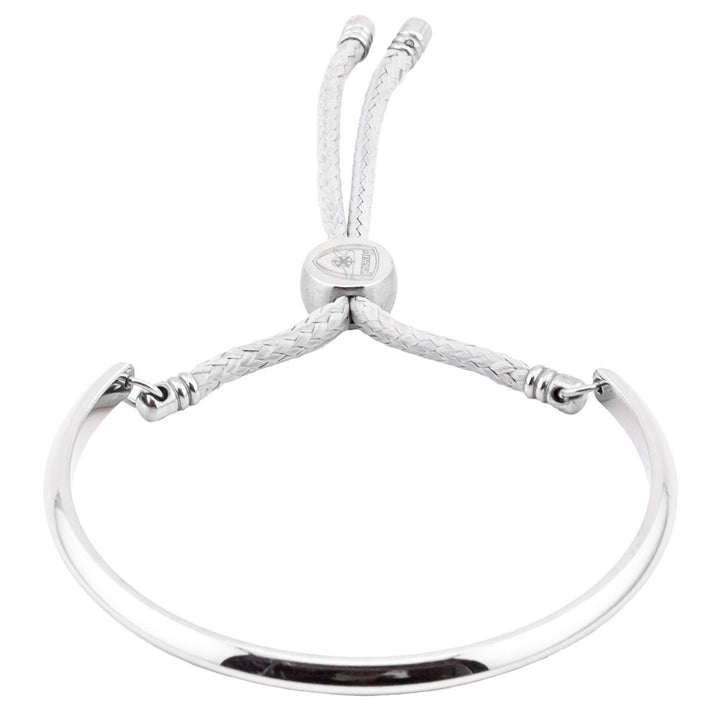 Arsenal FC Ladies Rope Bangle