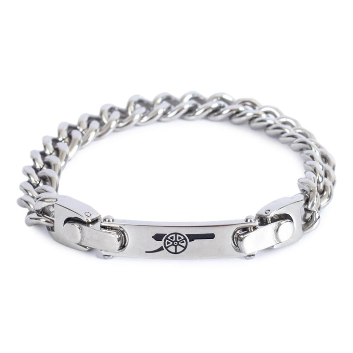 Arsenal FC Detachable Bracelet