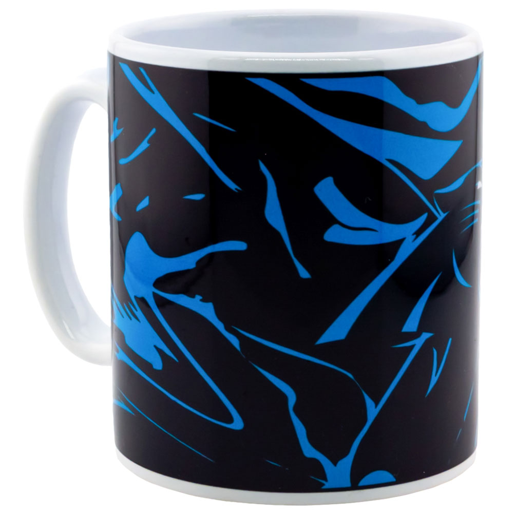 Carolina Panthers Mug