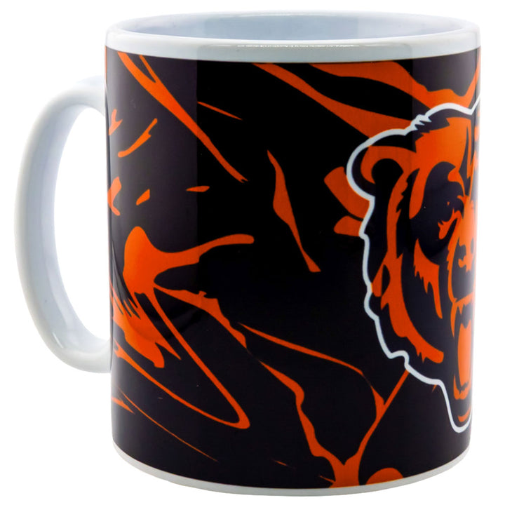 Chicago Bears Mug