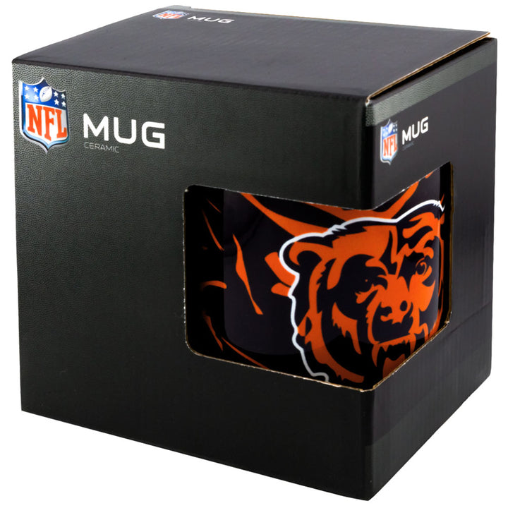 Chicago Bears Mug