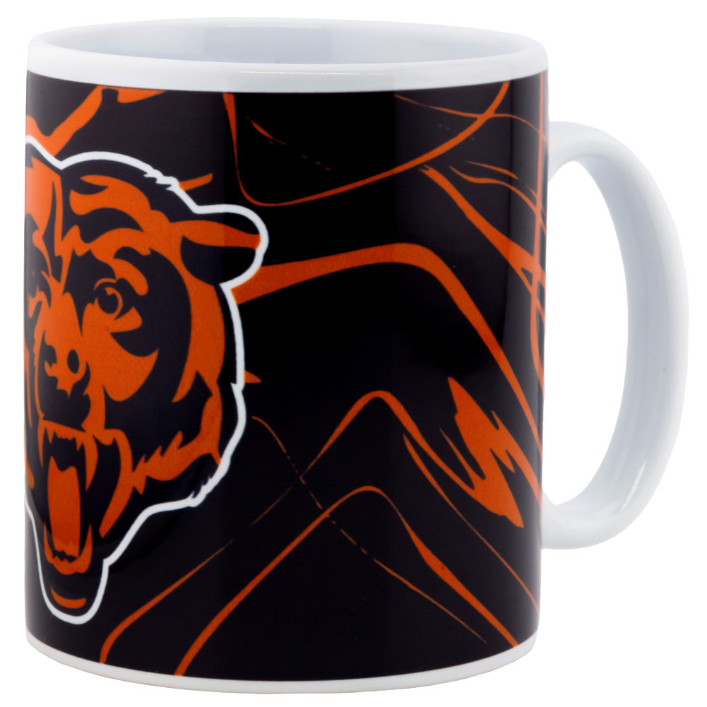 Chicago Bears Mug